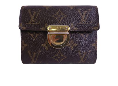 Louis Vuitton Koala Wallet, front view
